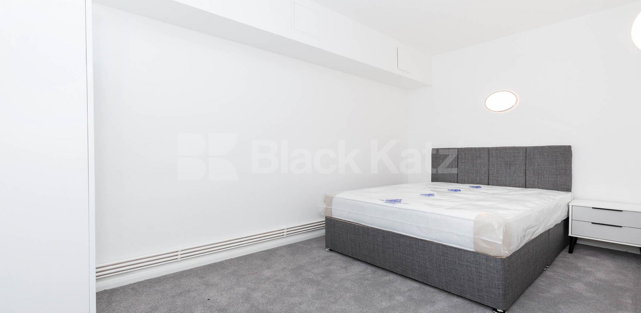 			LIVE WORK 2 BEDROOM WAREHOUSE CONVERSION, 2 Bedroom, 1 bath, 1 reception Apartment			 ABILITY PLAZA-KINGSLAND ROAD, DALSTON/HAGGERSTON